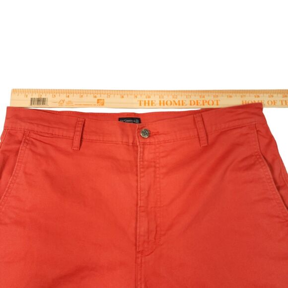 Levi's 511 Hybrid Trouser Pants Jeans Mens Size W31 x L30 13151-0119 Salmon - Picture 6 of 9